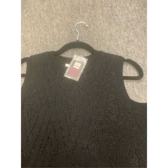 Rebekah Minkoff Cold Shoulder Sweater - Picture 4 of 7